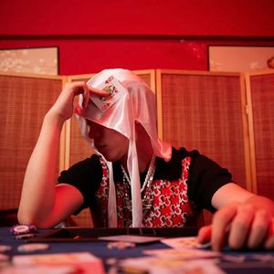 [BEAT] "暧昧" BOBBYNOPEACE x SASIOVERLXRD Type Beat