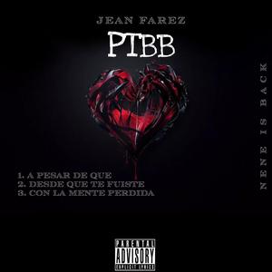 Desde que te fuiste (feat. MaarK)