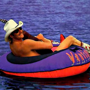 Fancy Pants McGee Cowboy