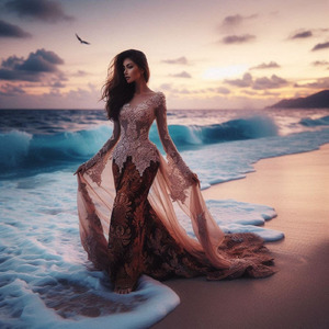 Angin dalam Senja (Remastered 2024)