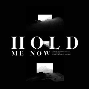 Hold Me Now (Extended Mix)