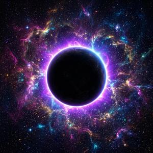 Neon Eclipse