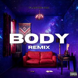 Body (Arrocha)