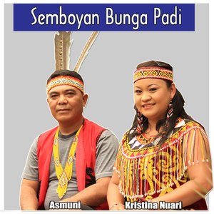 Semboyan Bunga Padi
