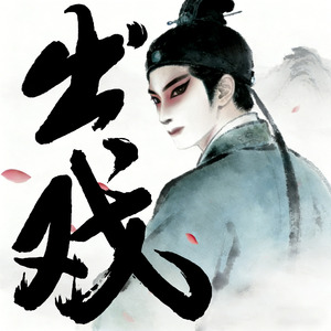 出戏