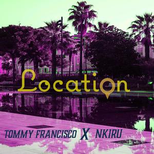 Location (feat. Nkiru)