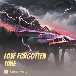 Love Forgotten Time (Acoustic)
