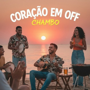 Coracao Em Off
