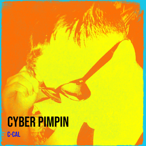 Cyber Pimpin