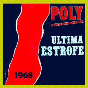 Branca - POLY E SEU CONJUNTO