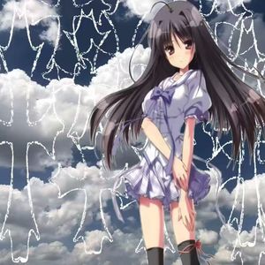 2d girl