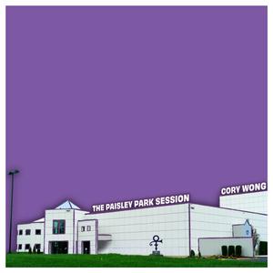 Welcome 2 Minneapolis (The Paisley Park Session)