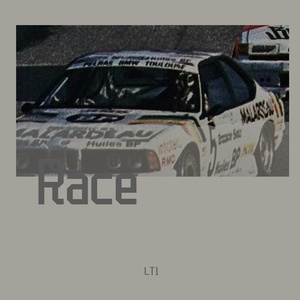 Race（Prod.by.Averatec）