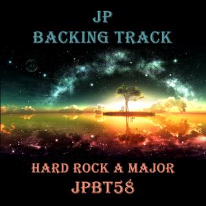 Hard Rock A Major JPBT58