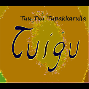 Tuu Tuu Tupakkarulla
