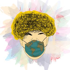 Pandemic (feat. Olly Twist)