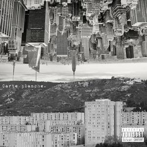 Carte Blanche