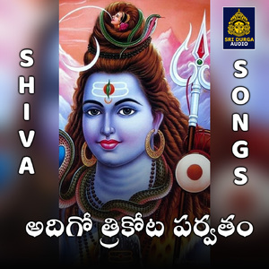 Adigo trikota parvatham (Kotappa Konda Nilayam)