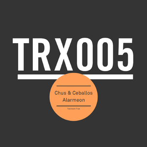 Alarmeon (Original Mix)