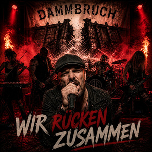 Wir rücken zusammen