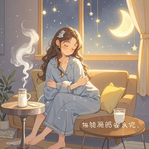 拥抱自己的晚安