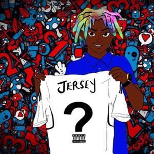 Jersey (feat. Sgawd)
