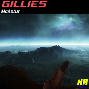 Gillies (Original Mix)