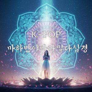 퓨전 POP 마하반야바라밀다심경