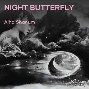 Night Butterfly