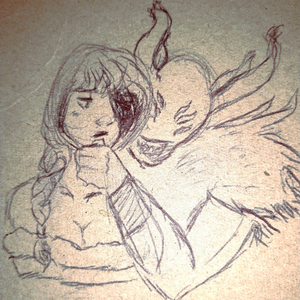 Midnight Sprite (Acoustic)