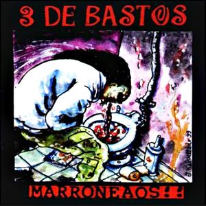 Marroneatti con tomatti