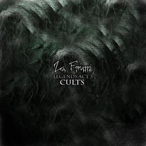 The Cult of The Ysa'ih