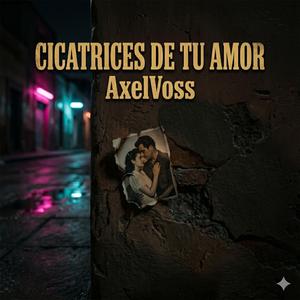 Cicatrices de tu Amor