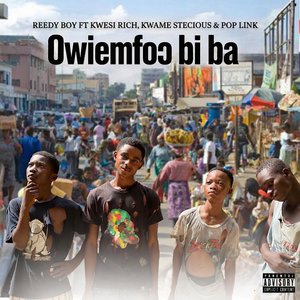 Owiemfoɔ Bi Ba