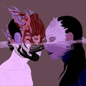 dark passion