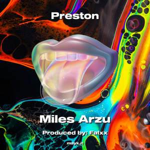 Preston