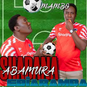 SHABANA (ABAMURA EBIARAMBA)