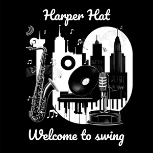 Welcome to swing