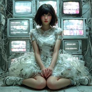 アイドルって言ってりゃチヤホヤされんでしょ？