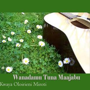 Haleluya Tushangilie