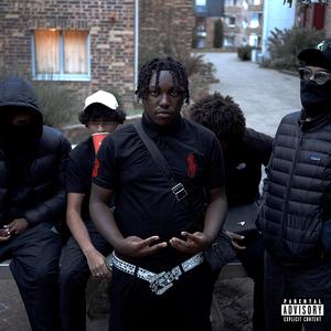 GRASSO E RICCO (feat. yg.shine)