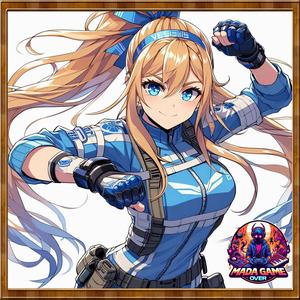 Équipe en Alerte Rouge