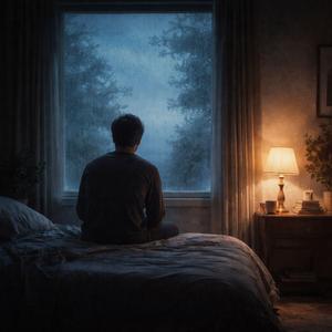 The Silence You Left Behind