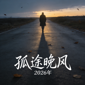 空无一人的归途