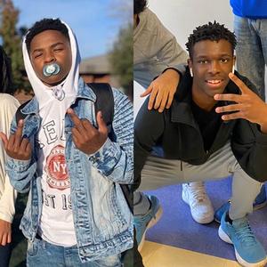 No Hook(feat. Poppyswaygo)