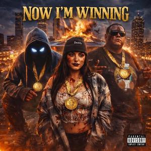 Now Im Winning (feat. Arte De Barrio Ent.)