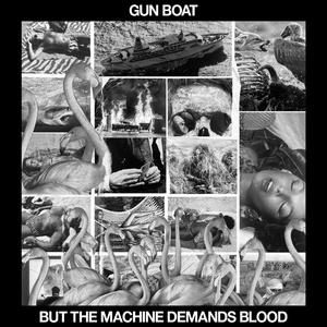 Sex Organs Of The Machine World