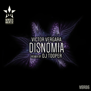Disnomia (Dj Tooper Remix)