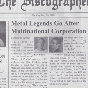 Consciencious Objector