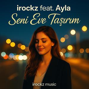 Seni Eve Taşırım (feat. Alya & Can) (Radio Edit)